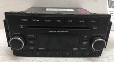2013-2014 Chrysler 200 AM FM CD Radio Receiver DVD HDD Satellite RES OEM picture