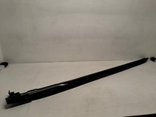 20-25 Nissan Sentra Left Side Rocker Molding Cover Panel OEM picture