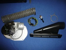1970-1974 Mopar Cuda Challenger E Body Rear Window Defogger W/ Switch Rebuilt picture