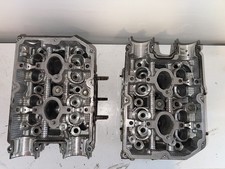 2008-2018 Subaru WRX STI OEM W25 Cylinder Head Heads Pair LH RH *Take Offs* picture
