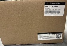 ARF21-AU000 Genuine OEM Genesis Crossbars GV70 2022-2026 picture