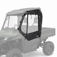 KEMIMOTO Soft Upper Doors Cab Enclosure for Honda Pioneer 700/ 700-4 2014-2026 picture