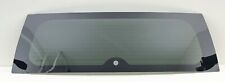 Fits 2007-2017 Jeep Patriot Back Window Rear Tailgate Glass Heated  picture