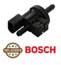 OEM BOSCH Purge Valve 06E906517A for Fuel Vapor Canister For Audi A4 A5 VW GTI picture