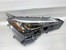 Mint 2019 - 2026 Lexus UX 250h Passenger Right RH Single Beam LED Headlight OEM picture