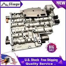 4L60E 4L65E 24230298400 For CHEVY TRANSMISSION VALVE BODY 97-UP picture