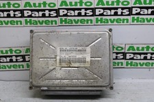 03-05 6.0 LQ9 T56 LS Swap VATS Deleted 12576106 Blue/Green PCM ECM ECU PCM 24x picture