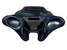 YAMAHA  Bolt / Bolt R-Spec Batwing Fairing 6x9 picture