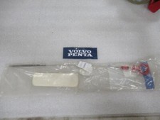 C3A Genuine Volvo Penta Marine 3837065 Oil Dipstick OEM New Factory Boat Parts picture