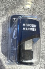 Attwood Fuel Hose Fitting Mercury Mariner 8890LP6 picture