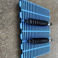 2024 Yamaha 700 Raptor Shocks picture