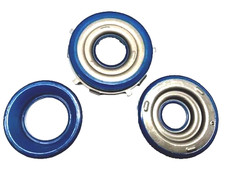 3-Piece HYPER BLUE Piston Set High Performance 4L60E 4L65E 74960K picture