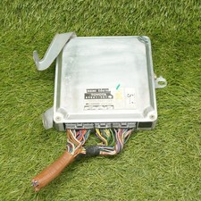 89-90 Toyota 22RE ECU ECM Engine Computer Module AT 4x4 89661-35170 Pickup picture