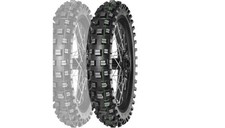 Mitas Terra Force-EX XT Super Light Tire 120/90-18 65R Rear Bias TT picture