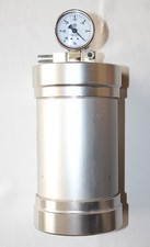 CVR High Performance Automotive Racing Products Vacuum Canister picture