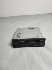 Vintage Jeep Wrangler 87-95 YJ AM/FM Radio Cassette Player OEM 56002550 Tested picture