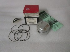 1993-2009 Honda TRX ATVs Wiseco Piston 74.00 mm picture