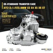 ATC13‑1 Transfer Case 27109847756 For BMW 5' G30 3' G20 6GT 7' G11 G12 8' xDrive picture