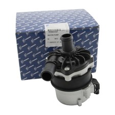 8K0965567 PIERBURG Electric Water Pump Audi A6 A7 A8 Q7 Cayenne Panamera 3.0L picture
