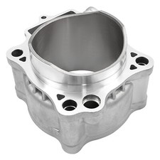 12100-MEB-670 Cylinder Barrel For 2002-2006 2007 2008 Honda Motorcycle CRF450R picture