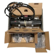 New Genuine Ford Bronco Winch Kit Performance by Warn (2021-2026) OE M1821B picture