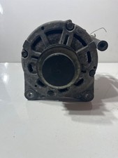 13-18 Audi A8 D4 Water Cooled Alternator Generator Pump 079903015Q Oem picture