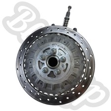 2001-2010 Honda Goldwing OEM Rear Hub Final Drive Gear 41300-MCA-010 picture