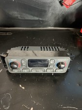 00-04 CORVETTE C5 AUTO TEMP HEATER AC CONTROL UNIT OEM OPT CJ2 picture