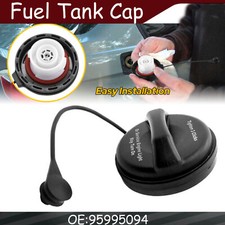 1x Fuel Tank Gas Cap 95995094 For Chevrolet GMC Cadillac Buick Pontiac 2004-12 picture
