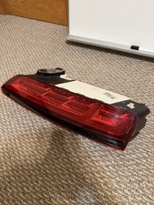 Rear Right Side Tail Light Lamp Assembly For 2017-2023 Audi R8 4S 4S0 945 096 A picture