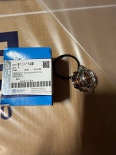 Genuine GM ACDelco 180 & 185 Thermostat Kit Front Rear 2001-2018 Duramax Diesel picture