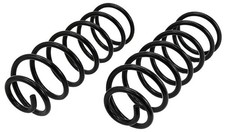1955-56 Buick Special Rear Coil Spring Set, 1