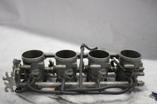 CARBURETOR THROTTLEBODY 13401 13402 13403 13404-24FJO 2005 SUZUKI HAYABUSA GSX13 picture