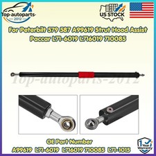 For Peterbilt 579 587 A99619 Strut Hood Assist Paccar L71-6019 L716019 710085 picture