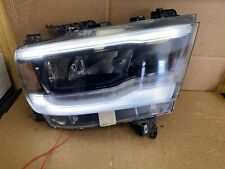 FIT 2019-2023 Dodge Ram 1500 Factory Oem Full LED Right Headlight #A39 picture