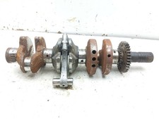 18-25 Sea-Doo RXT-X 300 RXTX Crankshaft Crank Shaft Assembly picture