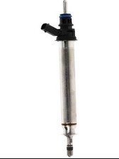 Used BOSCH Injector For Mercedes USED WITH ETHANOL Fuel VERiFy P#256070560080 picture