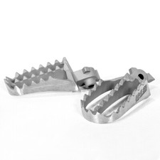 IMS 293111-4 Pro Series Footpegs Kawasaki KX250 KX125 1991-1996, KX500 88-04 picture