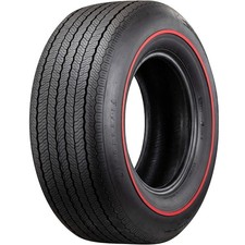 4 Tires Firestone Wide Oval Radial (RED) NR50-15 108S AS A/S All Season picture
