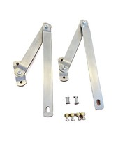 1954-1987 Chevy Truck Hidden Tailgate Link Kit Stepside Fits Like HTGL72Z picture
