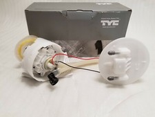 Brand New TYC Fuel Pump Fits Audi A6 Volkswagen Passat 150245 picture