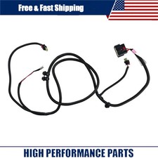 Front Bumper Harness Wiring Loom FOR 1489045-04-D Tesla Model Y New 2023-2024 picture