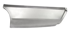 JEGS Lower Rear Quarter Patch Panel for 1964-1965 Pontiac GTO, Lemans, Tempest picture