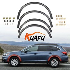 For 2015-2019 Subaru Outback Wheel Arch Molding Fender Flare Kit E201SAL000 picture