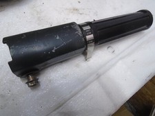 1971 GAMEFISHER 7HP 217-59440 TILLER STEERING HANDLE ASSY ESKA OUTBOARD MOTOR picture