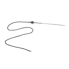 Antenna fits 1968-1970 Dodge Charger 2161-170-68S picture