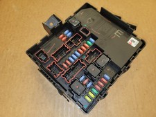 10-15 NISSAN ARMADA TITAN XTERRA PATHFINDER IPDM CONTROLLER ENGINE FUSE BOX picture