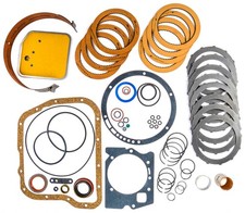 JEGS Transmission Rebuild Kit for 1971-1993 Mopar A727 picture