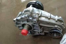 2014-2022 Jeep Grand Cherokee Transfer Case Assembly Single Speed MP3010 Oem picture