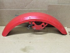 1982 Kawasaki KZ750R GPZ 750 Front Fender 35004-1083-B1 picture